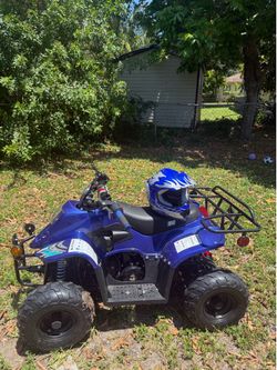 4wheeler