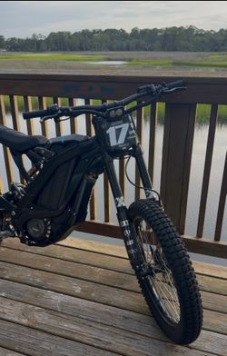 2025 surron lbx