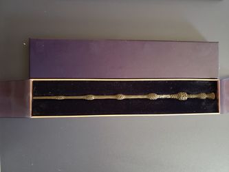 Harry Potter wand