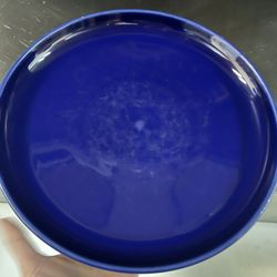 5 Brand New TUXON 12” Dinner Plate 