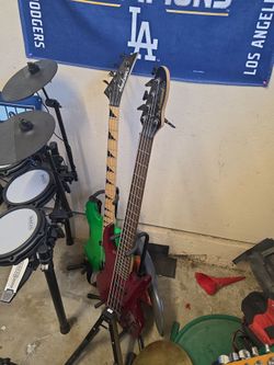Bass