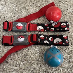 Toys