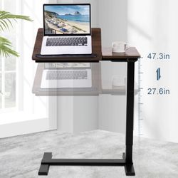 Selling $$$ Brand New In Box Fromann Electric Adjustable Laptop Desk