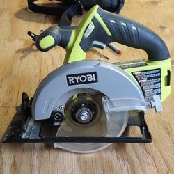 Circular Saw New