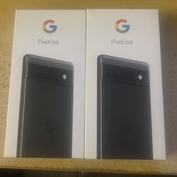 Google pixel 6a 128GB