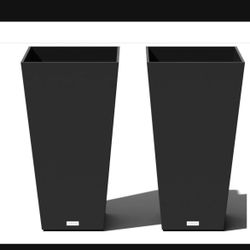 Veradek Planter Set $129 New Back On Popular Demand 