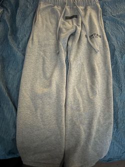 Essential sweats