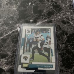 Lawrence With Case