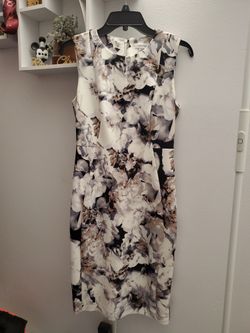 Calvin Klein Dress