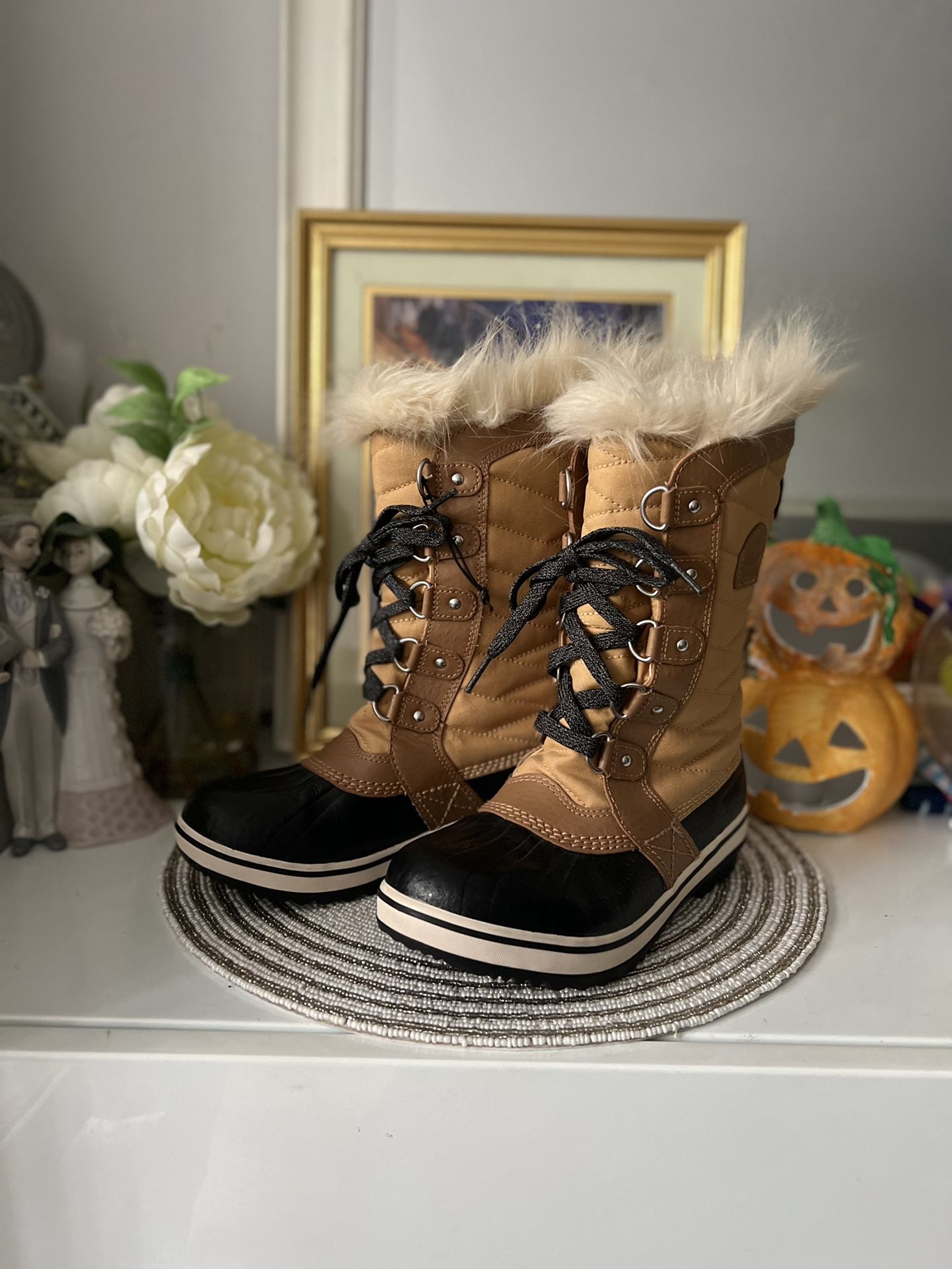 Sorel tifino 2 Boots Womens/youth