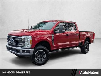 2024 Ford F-250