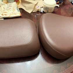 Motorcycle Classic Seat 