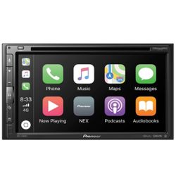 Pioneer  AVH-2550NEX