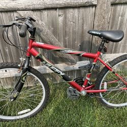 Huffy blackwater 26 mountain bike sale