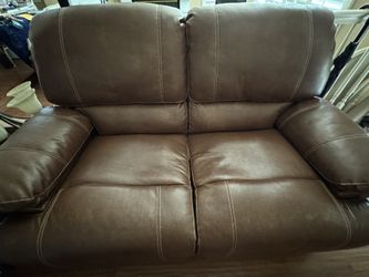 reclining couch