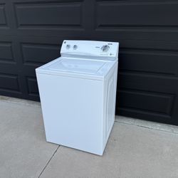 Washer 
