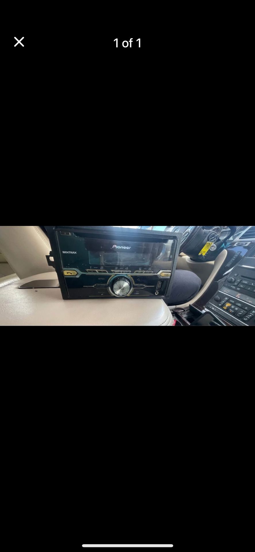 Bluetooth Radio