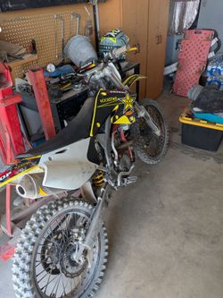 250 Kawasaki