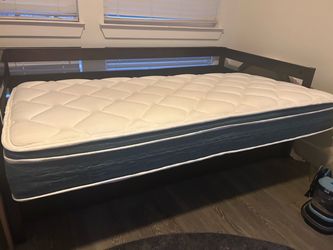 Twin Mattress