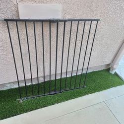 Regalo baby gate