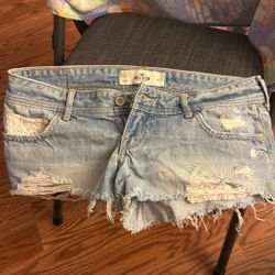 Hollister Short