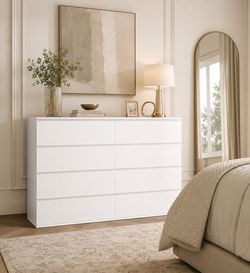 Drawer Dresser