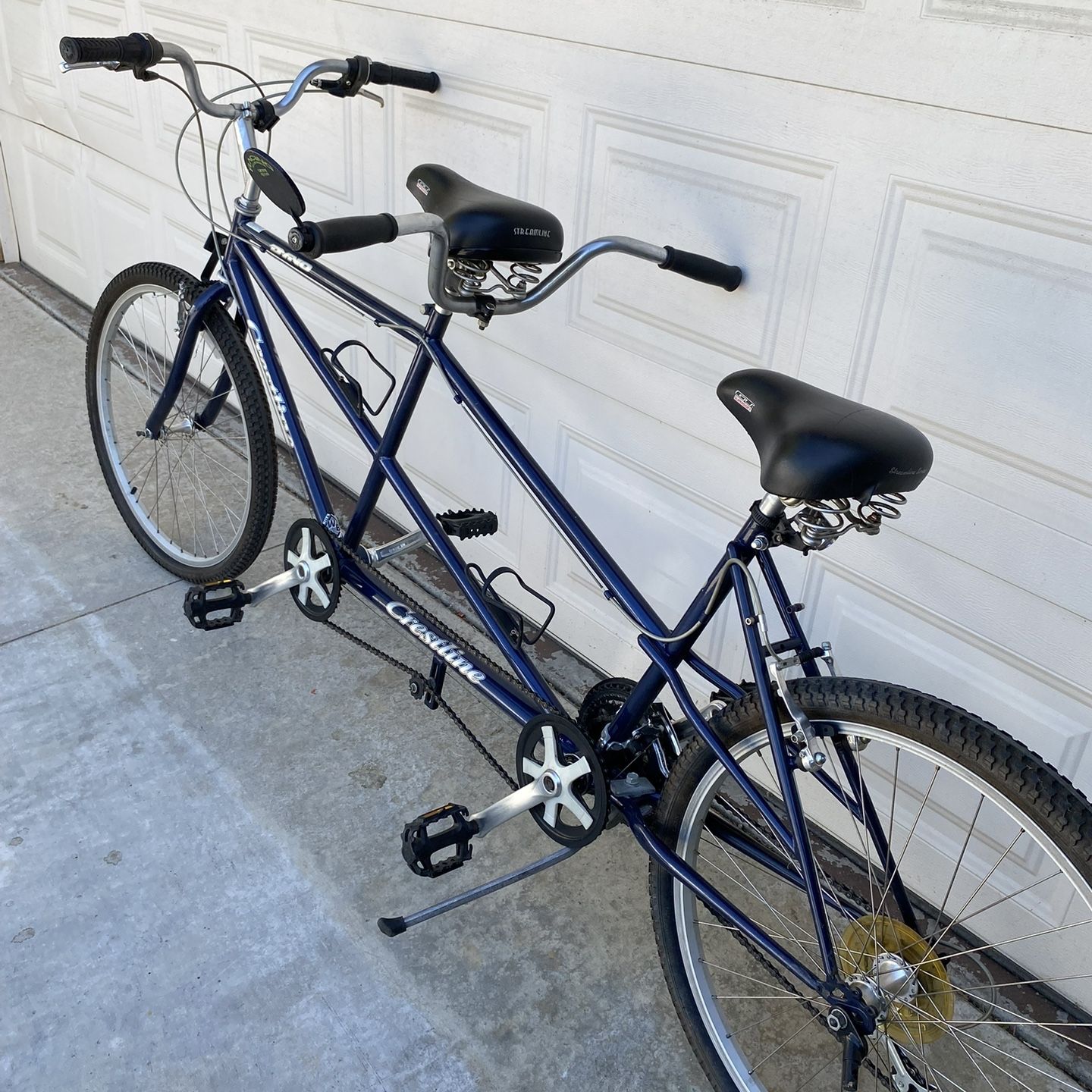 26 Dyno Crestline Tandem bike for Sale in Lake Elsinore CA OfferUp
