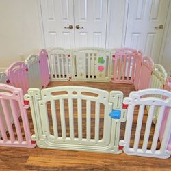 Baby Playpen