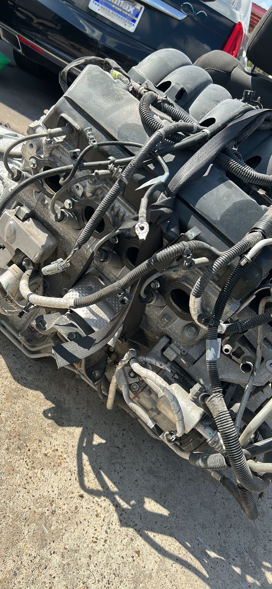 2017 Chevy Silverado Frame Parts for Sale in Houston, TX OfferUp