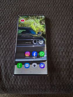S23 Ultra Samsung Galaxy