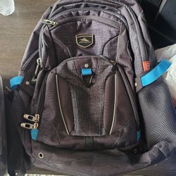 Backpack