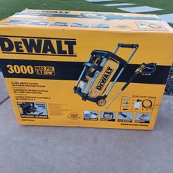 PRESSURE WASHER ELECTRIC 