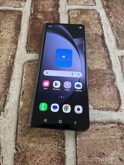 Samsung Galaxy Z Fold5 (256GB) Unlocked/ Liberado 
