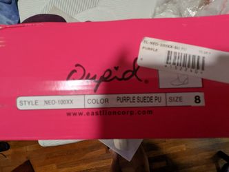 Boots Sz 8. CASH ONLY