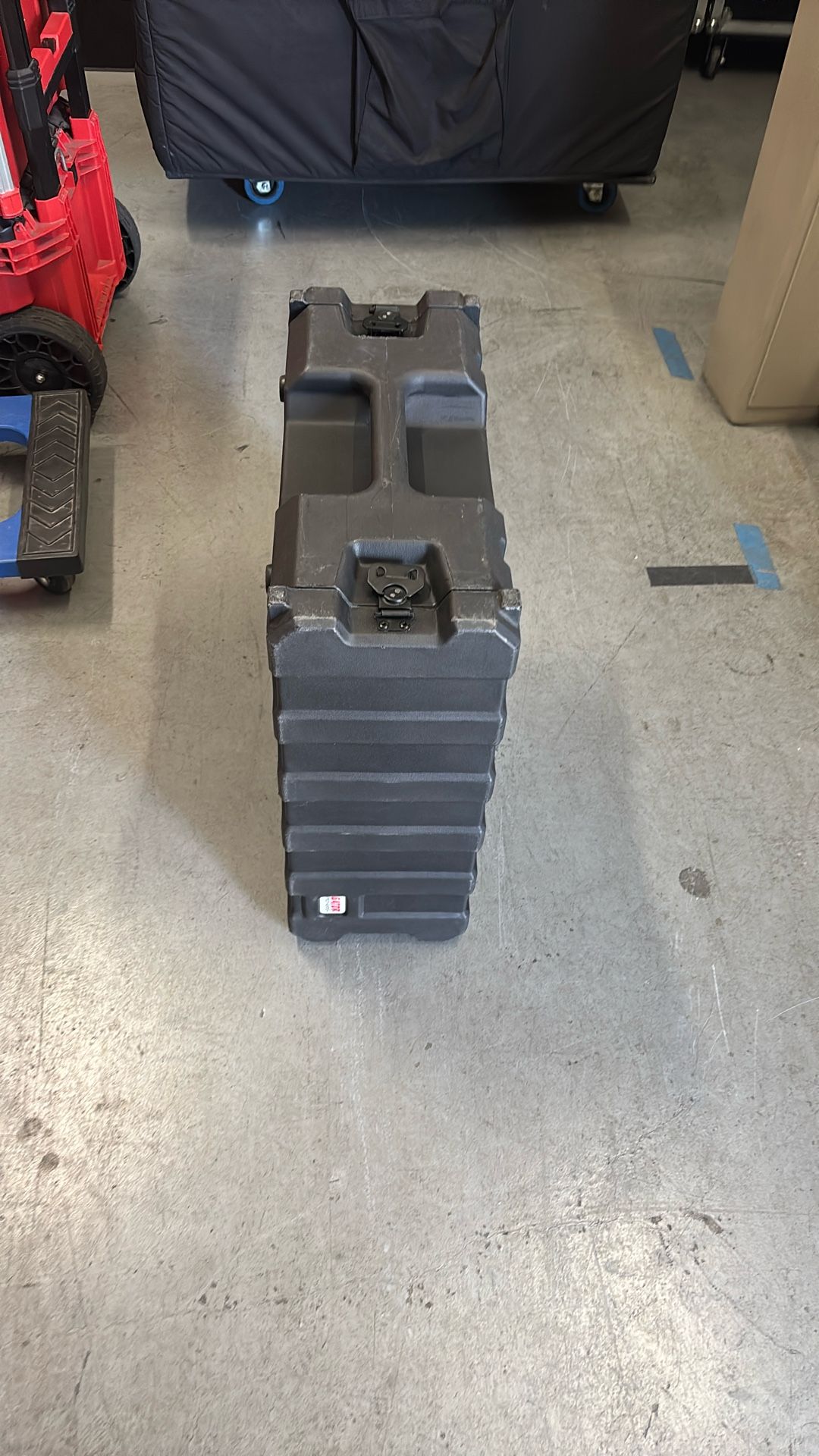 Gator 6U Rack