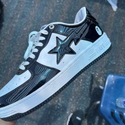 Bapesta