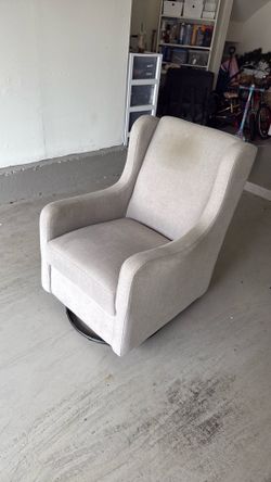 Rocking chair
