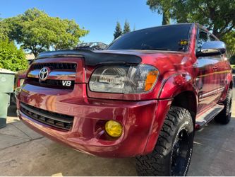 Front bumper cover with fog lights