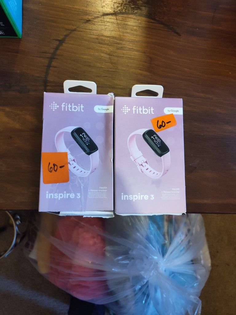 Fitbit