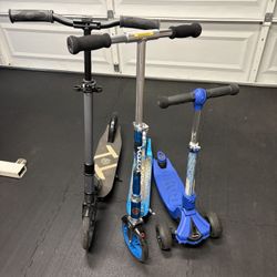 Scooters Aluminum Frame Scooter  Hiboy Razor And Jetson 