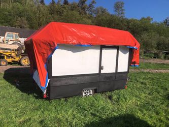 Food cart