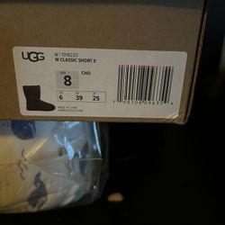 New Ugg Boots