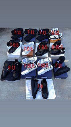Designer shoes men