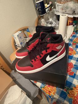 Air Jordan1