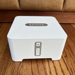 Sonos Connect 2nd Gen - S2