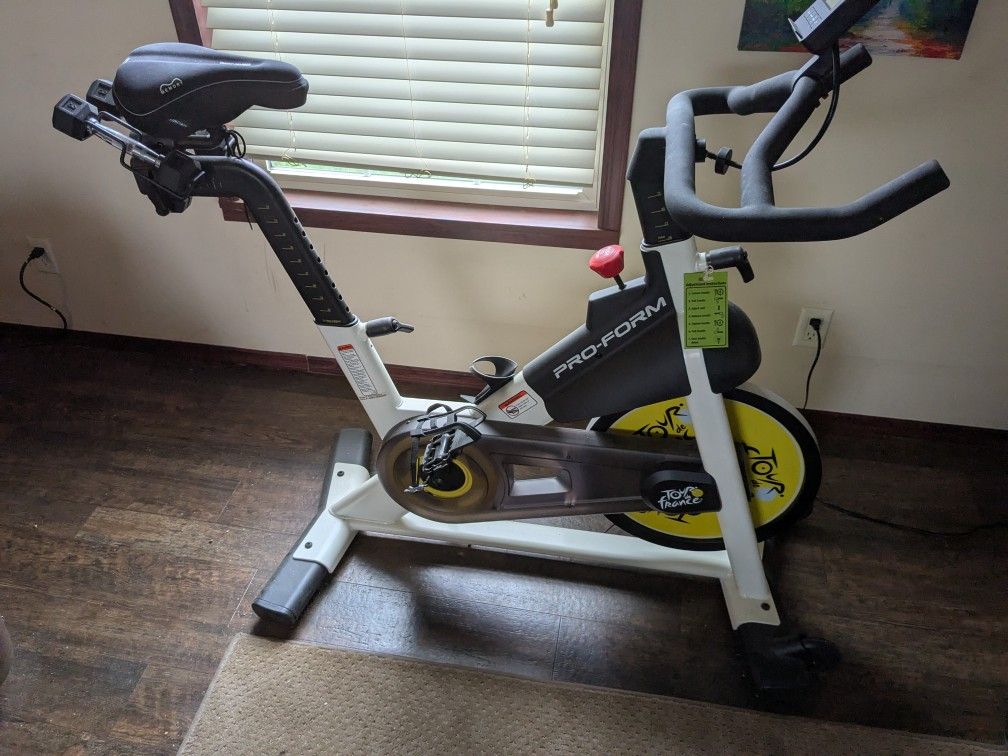 Pro-form Bike