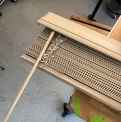 Lows Window Blind