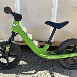 Royal Baby Balance Bike 