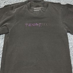 Tenaciti New Shirt