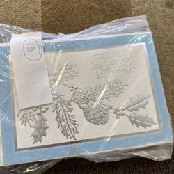 Greeting Cards Assorted